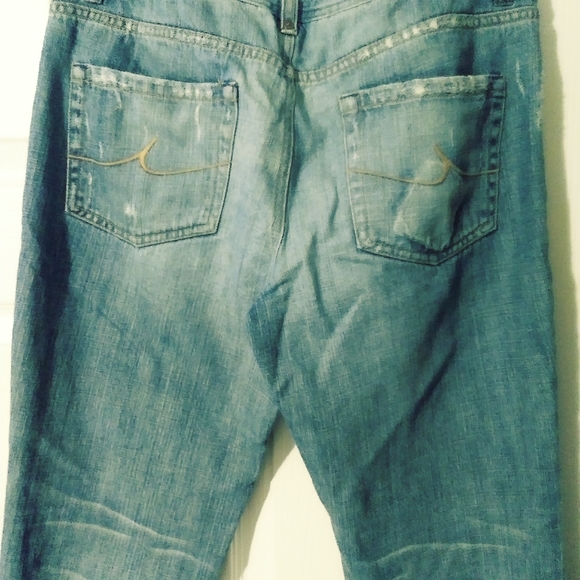 Inc International Concepts ,women.👕👖Size 4 Women,Nice Vintage Jeans 👖 👌 - Picture 3 of 4